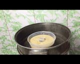 Foto langkah ke 5 dari resep BOLU NUTRIJELL KUKUS TAKARAN GELAS (LEMBUT BANGET).