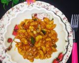 पास्ता (Pasta recipe in Hindi) रेसिपी चरण 6 फोटो