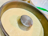 Tortita de limón 🍋