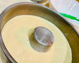 Foto del paso 3 de la receta: Tortita de limón 🍋