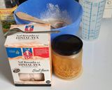 Foto del paso 1 de la receta: 27-2-2026 PAN DE NARANJA