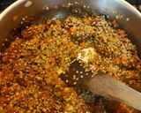 Foto del paso 3 de la receta: Lentejas con chorizo