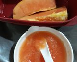 Foto langkah ke 3 dari resep Mpasi 6m+ Puree Pepaya.