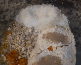 Foto del paso 2 de la receta: Galletas de avena y miel