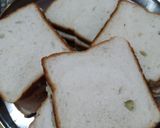 आलू सैंडविच (Aloo Sandwich recipe in hindi) रेसिपी चरण 1 फोटो
