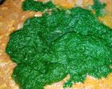 शेपूची पातळ भाजी (Shepuchi Patal Bhaji Recipe In Marathi) रेसिपी स्टेप 9 फोटो 
