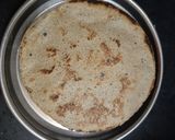 રોટલા પીઝા(rotli pizza recipe in Gujarati) રેસીપી સ્ટેપ2ફોટો