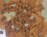 Khasta chat recipe step 4 photo