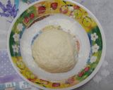 Pas rețetă Focaccia la tigaie 3 fotografie