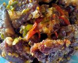 Foto langkah ke 4 dari resep Daging Rica.