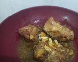 Foto langkah ke 6 dari resep Ayam Kecap Rumahan Sederhana Mudah.