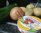Foto del paso 1 de la receta Crema de calabacín