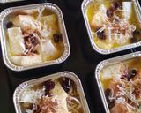 Foto langkah ke 3 dari resep Puding roti.