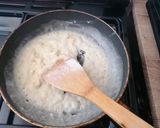 Húsos bableves recept fázis 4 fotója