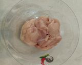 Foto langkah ke 1 dari resep Ayam saus tiram.