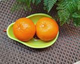 Hình bước làm 4 của món Cơm nhà nhiều màu xanh