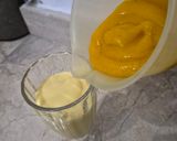 Foto langkah ke 5 dari resep Mango Lassi.