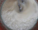 Foto langkah ke 2 dari resep Brownies Pisang Ekonomis.