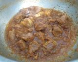 A picture of step 9 of Mutton with bitter Melon/Gourd.