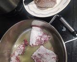 Foto del paso 1 de la receta: Fricandó