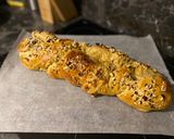 Une image de l'étape 13 de 64• 🍞 Brioche Banane « Healthy » 🍌.