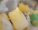 عکس مرحله 1 از دستور شیرینی مربایی