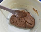 Foto langkah ke 3 dari resep Roti Gambang Empuk.