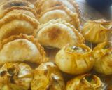 Foto del paso 5 de la receta: Empanadas de carne picada