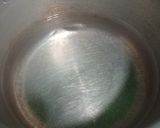 Foto langkah ke 2 dari resep Kolak Candil a.k.a Biji Salak.