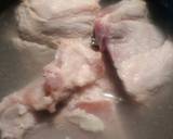 Chopped Pork in a Sauce recipe step 1 photo