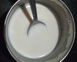 Vanilla ice cream recipe step 3 photo