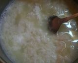 A picture of step 1 of RASGULLA BIRD'S NESTS #foodiesand friends.