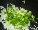 Foto del paso 6 de la receta: Empanadas de verdura