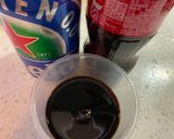 啤酒可樂雞的食譜步驟1照片