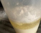 Foto del paso 1 de la receta: Bizcocho o Pan Montaña Rusa