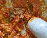 Foto langkah ke 3 dari resep Sambal Mangga Kweni.