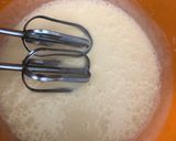 Foto del paso 1 de la receta: Torta oreo
