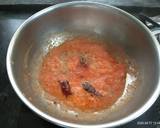 Potato Cutlet Dip In Tomato Sauce recipe step 3 photo