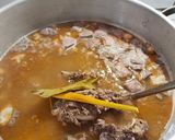 Foto langkah ke 5 dari resep Resep Gulai.