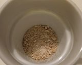 Foto del paso 2 de la receta: Bolitas de manjar