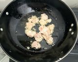 Foto langkah ke 3 dari resep Ayam Tepung Saus Teriyaki.