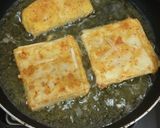 A picture of step 9 of Chicken cheese corn crunchy box.