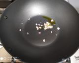 A picture of step 2 of Risotto with Pears, Cheese, and Black Pepper.