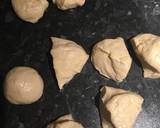 Bread roll or ladi pav recipe step 5 photo