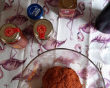 Foto del paso 1 de la receta: Chorizo vegano