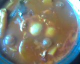 Foto del paso 5 de la receta: Bifes con hortalizas a la criolla