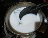 Foto langkah ke 2 dari resep Es Pallu Butung (takaran sendok).