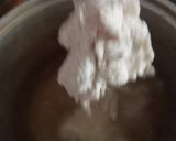 Foto langkah ke 5 dari resep Ayam goreng krispi a.k.a Fried chiken ala kaki lima(dengan tepung serbaguna).