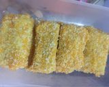 Foto langkah ke 2 dari resep Risol Mayo.