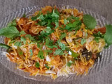 વેજ બિરયાની (Veg. Biryani Recipe In Gujarati)